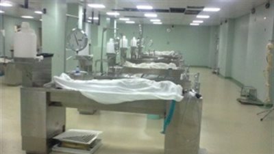 بالأسماء.. الأهالي يتعرفون على جثث 9 ضحايا في أحداث ليبيا