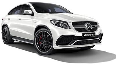 «مرسيدس» تبدأ إجراءات طرح أسماء جديدة لسياراتها