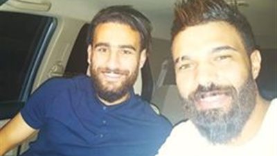 باسم مرسي وإسلام جمال ضيوف «مادو» في ساقية الصاوى.. الليلة