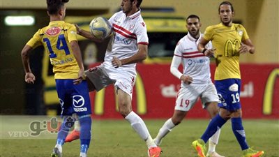 أداء الزمالك المتواضع أمام طنطا يفجر بركان الغضب.. مرتضى يعنف مؤمن سليمان.. والمدرب: لو مش عجبك شغلي مشيني.. تغريم توفيق 100ألف جنيه.. والعقوبة تطال مدير الكرة