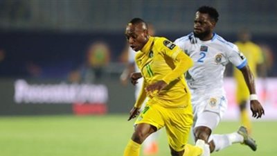 مجموعة مصر.. الكونغو تكتسح زيمبابوي برباعية نظيفة