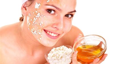 ماسك «المايونيز» لبشرة ناعمة وصافية خلال العيد