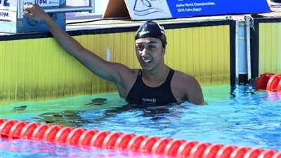 إيطاليا تتصدر منافسات السلاح والسباحة في بطولة العالم للخماسي