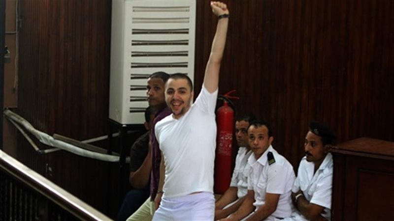 سيد مشاغب