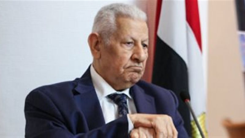مكرم محمد احمد