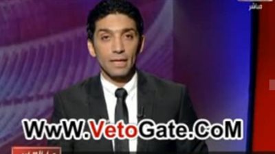 بالفيديو... شطة: اللوائح لا تمنع إقامة المباراة الفاصلة بالخارج