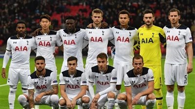 توتنهام يفقد نصف فريقه للإصابة في مواجهة برشلونة