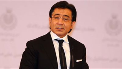 غدًا.. أولى جلسات إعادة محاكمة عز في قضية غسيل الأموال