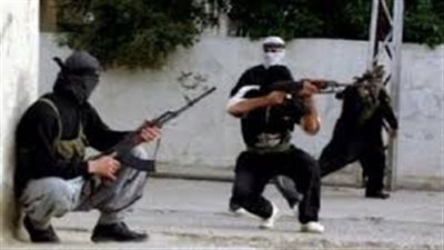 مجهولون يطلقون النيران على شخص بالشيخ زويد