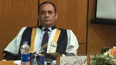 عضو «الوطنية للانتخابات» يتقدم باستقالته من منصبه بنادي النيابة الإدارية