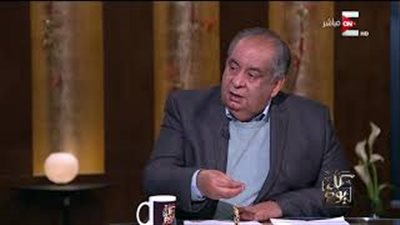 يوسف زيدان: لا يوجد شئ مقدس في ذاته (فيديو)