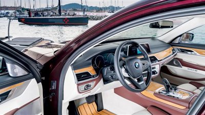 BMW تحتفل بتحقيق أعلى نسبة مبيعات في الشرق الأوسط لعام 2017