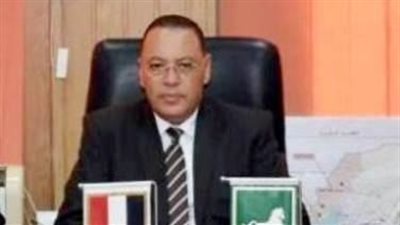 مجازاة 61 من العاملين برئاسة مركز الزقازيق في الشرقية