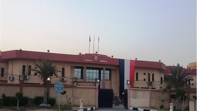 8 غرف عمليات لمتابعة الشكاوى خلال عيد الأضحى في بني سويف