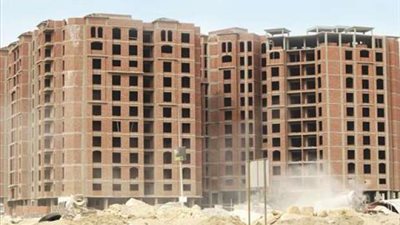 خبير: السوق العقارية على موعد مع أزمة جديدة