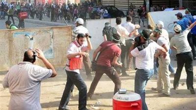 بالمستندات..أدلة الثبوت في اتهام 30 إخوانيا في شغب المطرية