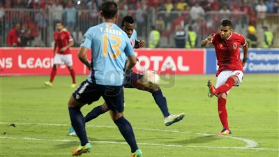 30 جنيها سعر مشاهدة مباراة الأهلي على الكافيهات في الدقهلية