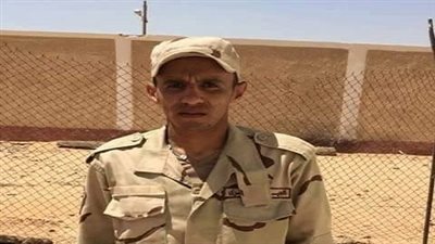 إطلاق اسم شهيد «زغدان» على مدرسة إعدادية ببني سويف