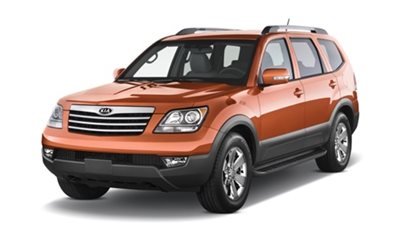 جمارك السيارة «كيا موهافي» الواردة من السعودية