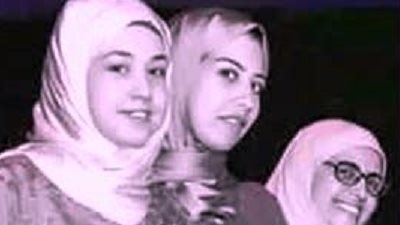 التصريح بدفن جثامين 3 طبيبات لقين مصرعهن في حادث بطنطا