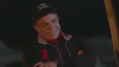 بالفيديو.. ديو كوميدي يجمع سمير صبري وأحمد فهمي في «ريح المدام»