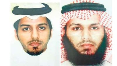 السعودية تلقي القبض على 3 أشقاء متورطين في تفجير مسجد «الصادق» بالكويت