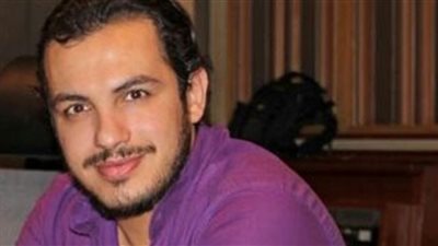 أحمد إبراهيم يرد على شائعة عودته لزوجته السابقة