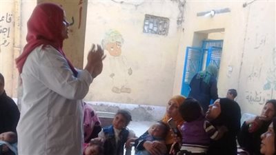 تطبيقا لمبدأ الوقاية خير من العلاج.. أسوان تواجه أمراض الصيف