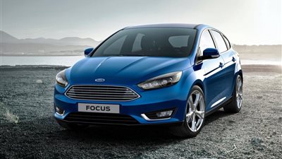 فورد وفولكس واجن ينتجان سيارات جديدة بتقنيات عالية