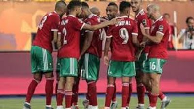 مواعيد مباريات اليوم في امم افريقيا
