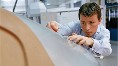 سيتروين تستفيد من خبرات مصمم بي إم دبليو