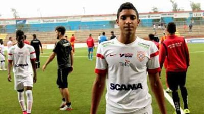 أسباب تراجع حمادة صدقي عن استدعاء مهاجم فولفسبورج