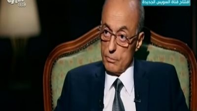 بالفيديو.. سيف اليزل يكشف مواصفات ضابط المخابرات