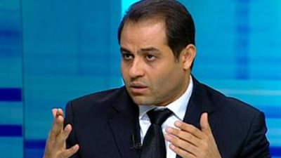 مايكل منير: الـ 7 أسلحة الموجودة بـ