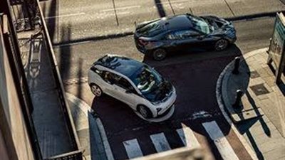 «BMW» تحقق مبيعات غير مسبوقة في عام 2017