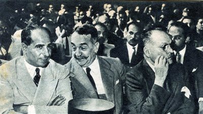 القبض على المتهمين المتقدمين إلى محكمة الثورة