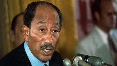 أمريكا تمنح «السادات» ميدالية الكونجرس الذهبية في ذكرى ميلاده المئوية