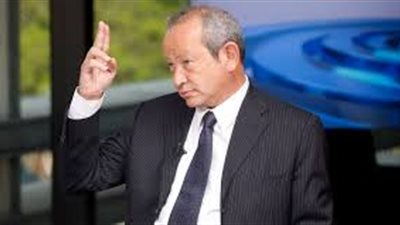 «ساويرس» عن أحداث «جمعة الكوشوك»: التحية والاحترام واجب لشعب فلسطين