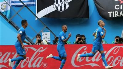 البرازيل تعادل عدد أهداف ألمانيا في تاريخ المونديال