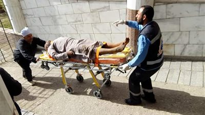 مقتل شخص وإصابة آخر في مشاجرة بين عائلتين بالإسماعيلية