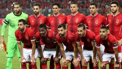 البدرى يعلن تشكيل الأهلي لموقعة الوداد بنهائي أفريقيا