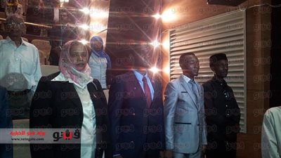 بالصور..الشباب والرياضة