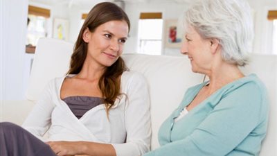 طرق التعامل مع ابنتك التي تجاوزت الثلاثين دون زواج