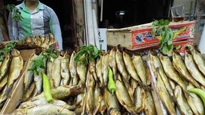 أبرز أعراض التسمم بسبب تناول «الفسيخ والرنجة»