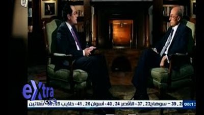 بالفيديو.. «اليزل»: جهاز المخابرات المصري الرابع عالميًّا