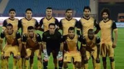طنطا في مهمة صعبة أمام الإنتاج الحربي بالدوري