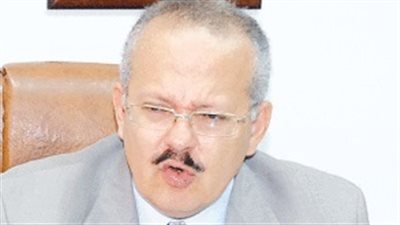 الخشت: الفصل بين السلطات مطلب أساسي من لجنة الخمسين