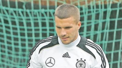 «بودولسكي» يغيب عن ألمانيا أمام الجزائر