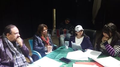 «تغريدة مصرية» على مسرح المدينة العلمية.. السبت