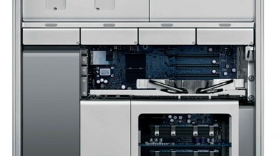 أبل تطرح جهاز «Mac Pro» الجديد عام 2019